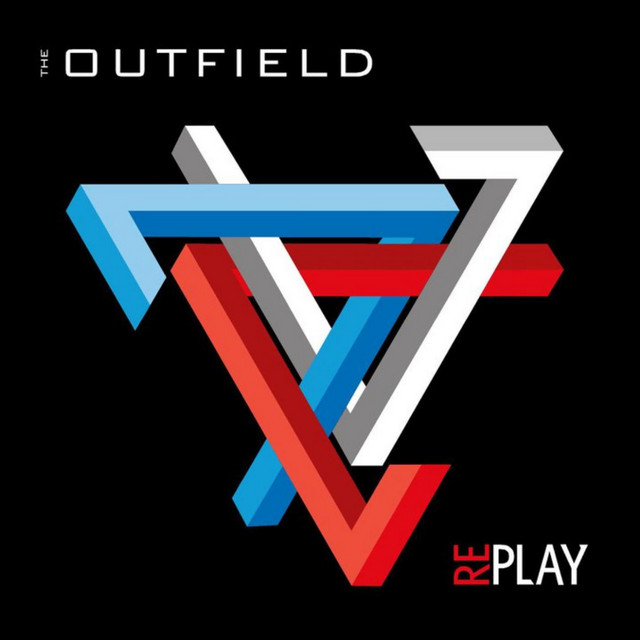 Replay cover art