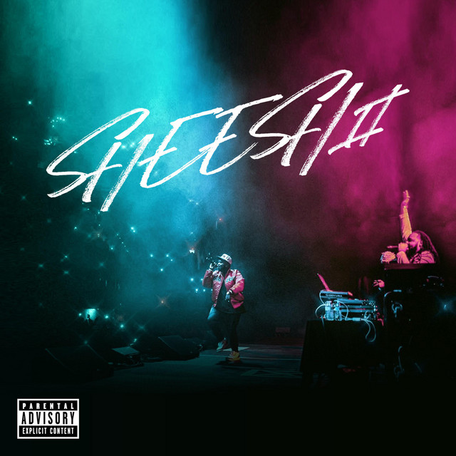 Groove Theory cover art