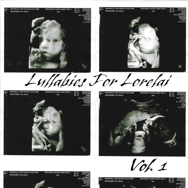 Lullabies For Lorelai