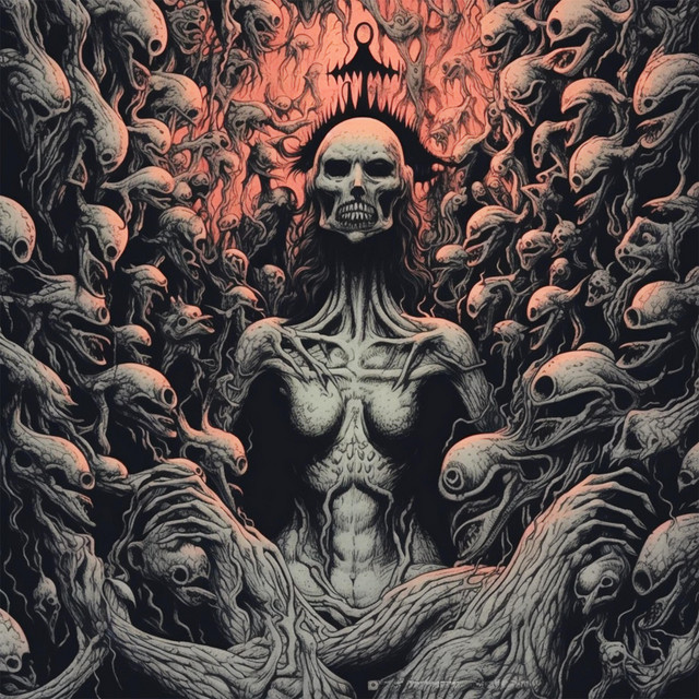 DΛVЯ - Spectral Illusion
