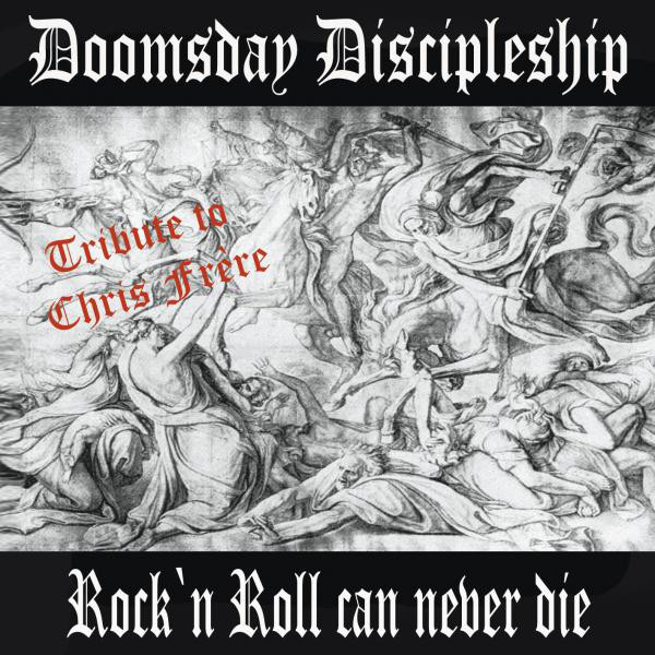 Doomsday Discipleship