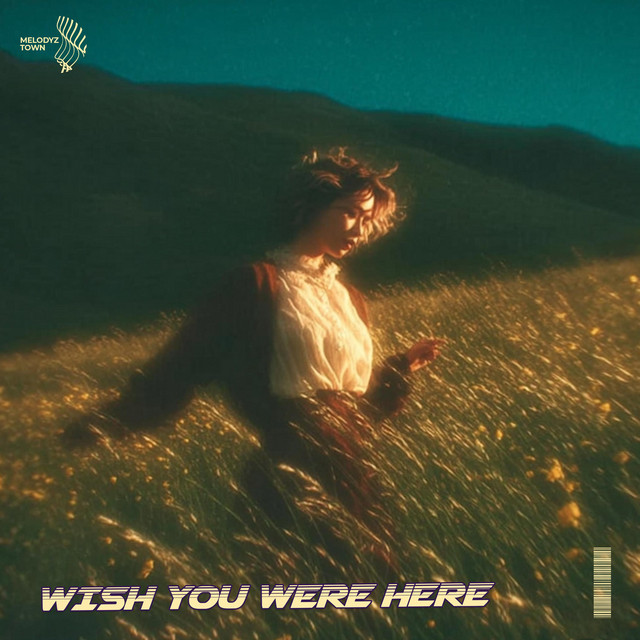 Wish You Were Here album image