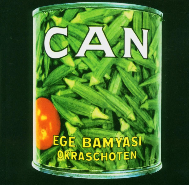 Ege Bamyasi - Album by CAN | Spotify