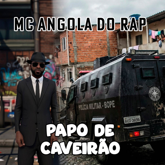 Papo de Caveirão