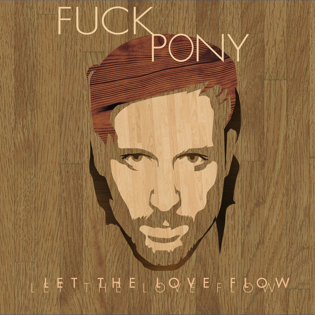 Let the Love Flow cover