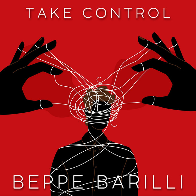 Take Control cover