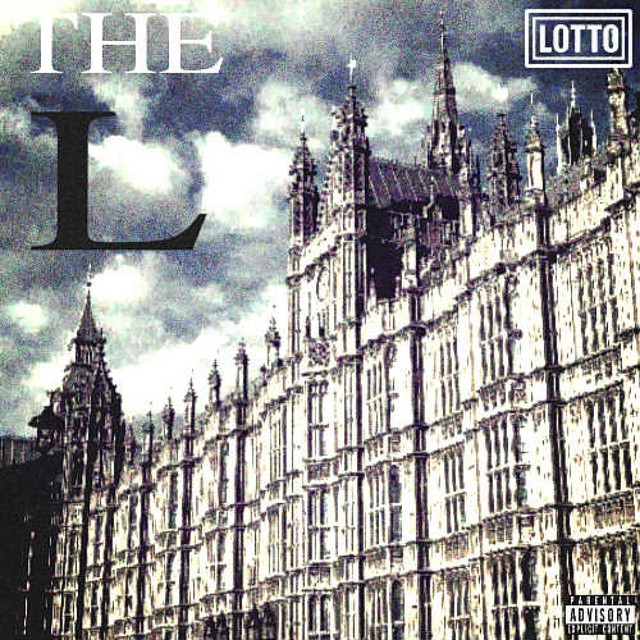 The L cover art