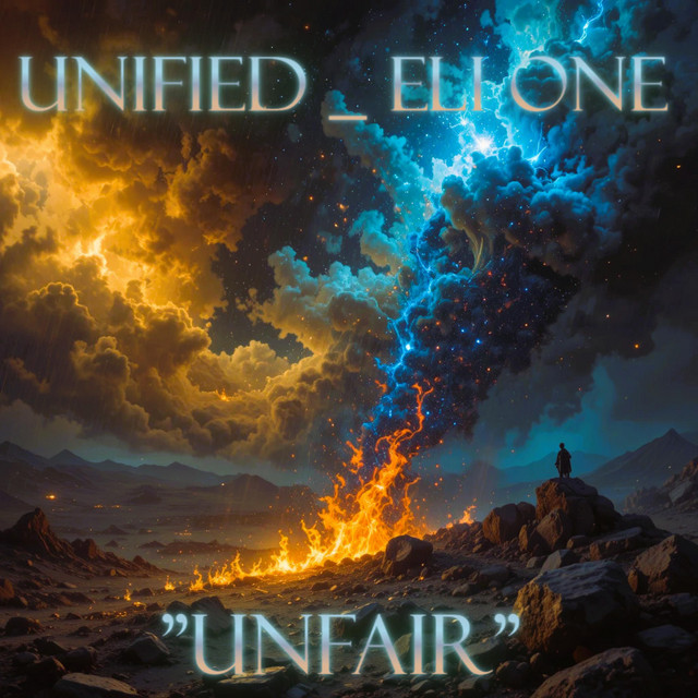 "UNFAIR" UNIFIED _ ELI ONE