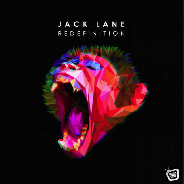 Redefinition cover