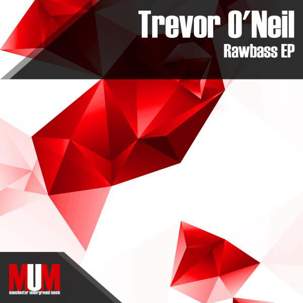 Rawbass - Original Mix cover art