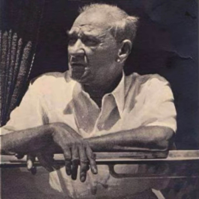 Fikrimin ince gülü (Atatürk Ai cover) cover art