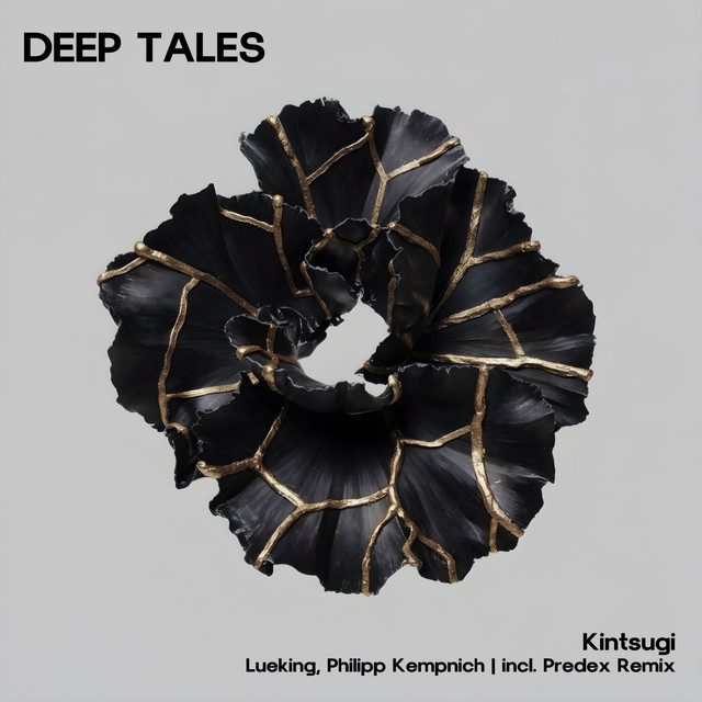 Kintsugi (Predex Remix)