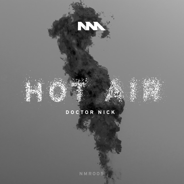 Hot Air cover art