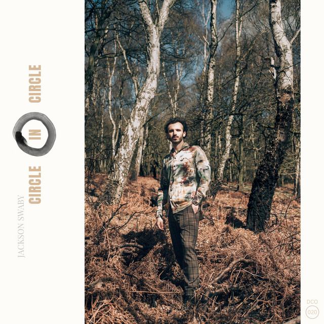 Circle In Circle cover art