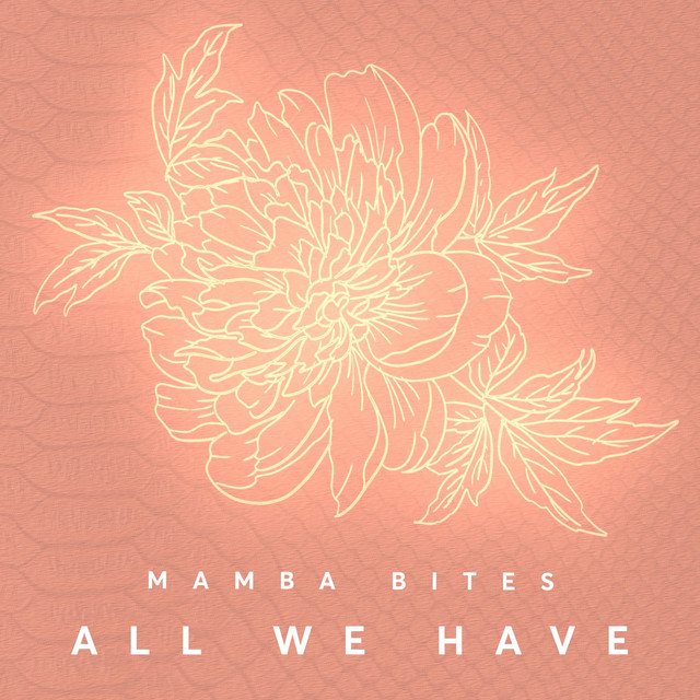 All We Have cover