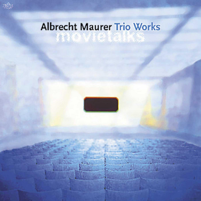 Trio Works cover art