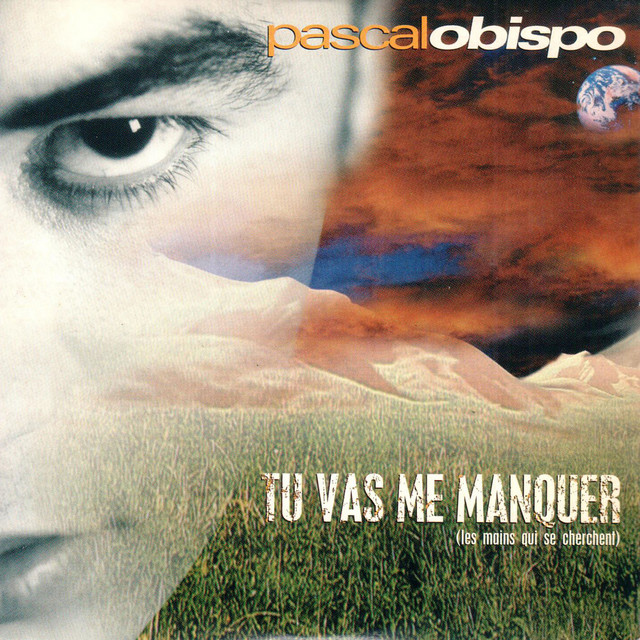 Pochette du titre Tu vas me manquer (les mains qui se cherchent)
