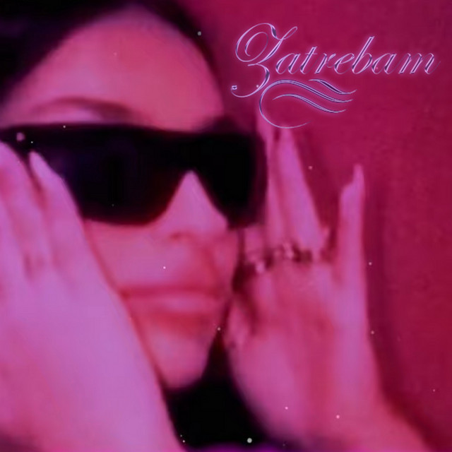 Zatrebam