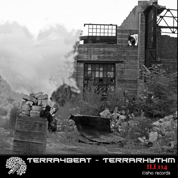 Cover art for Terra4Beat — TerraRhythm