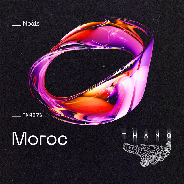Nosis cover art