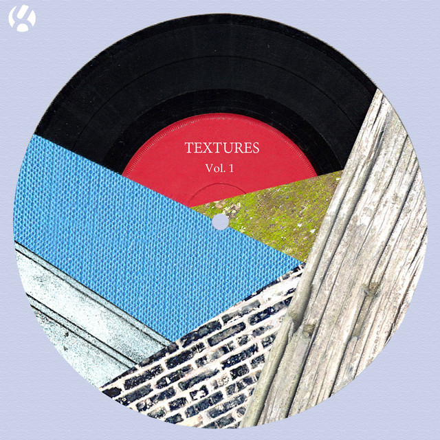 Textures, Vol. 1 cover art