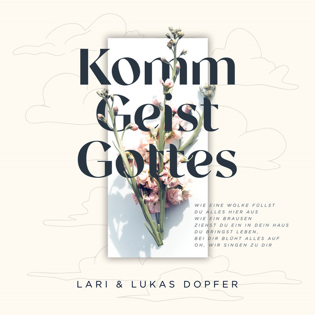 Komm, Geist Gottes
