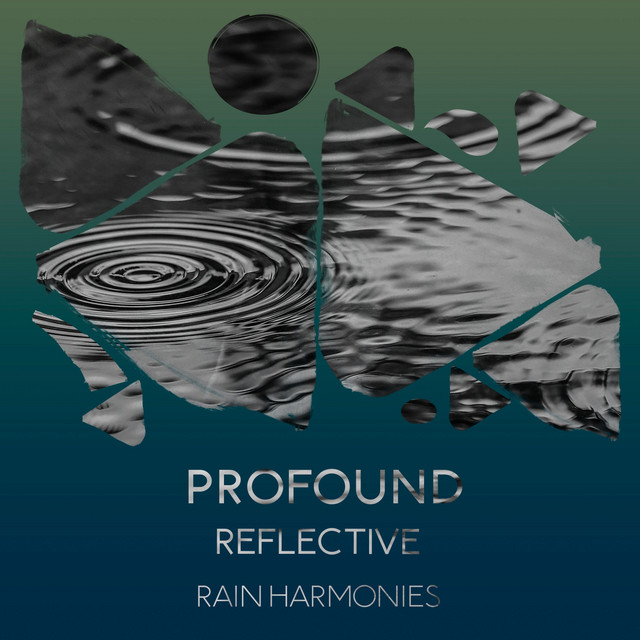 zZz Profound Reflective Rain Harmonies zZz cover art