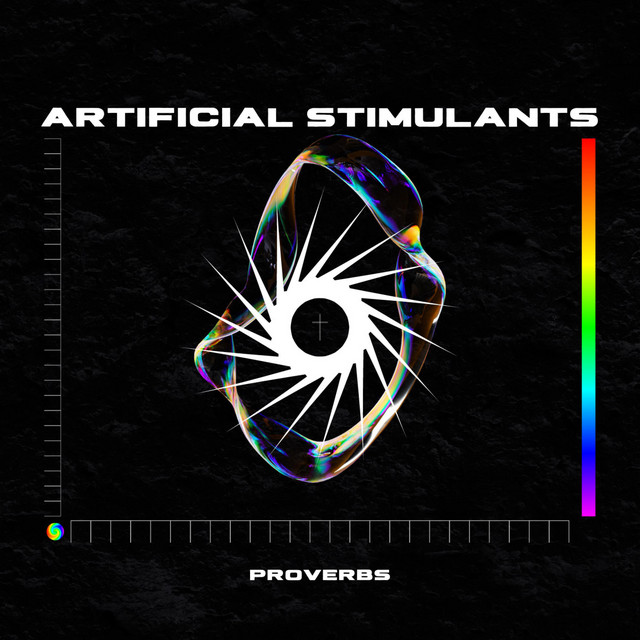 Artificial Stimulants cover art