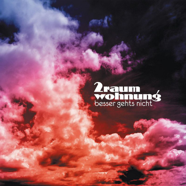 Pochette de Besser Geht's Nicht (Onur Özer Mix)
