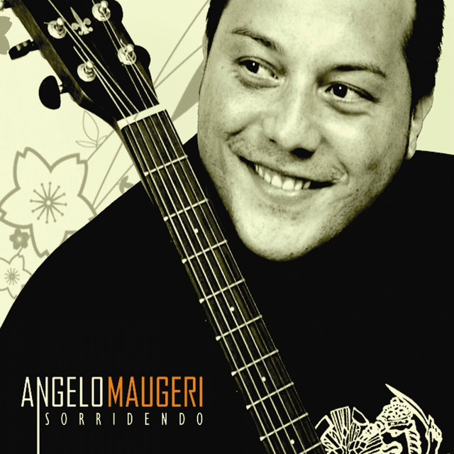 Sorridendo cover art