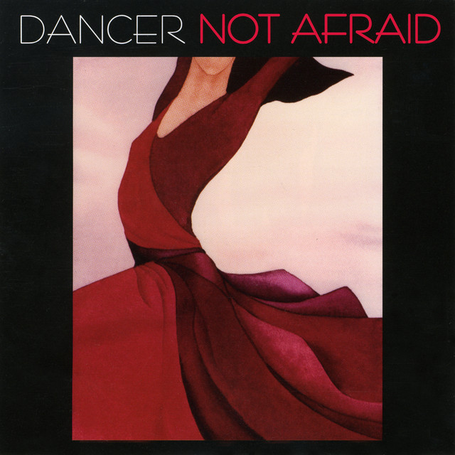Not Afraid cover art