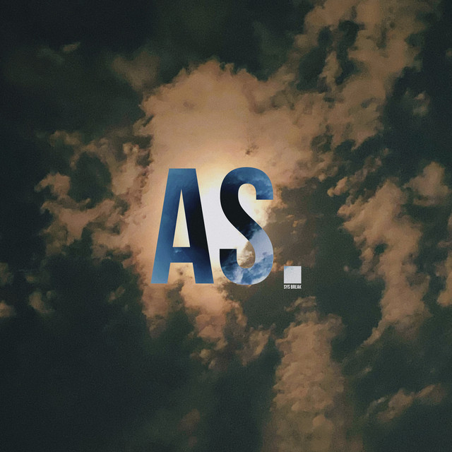 AS. cover art