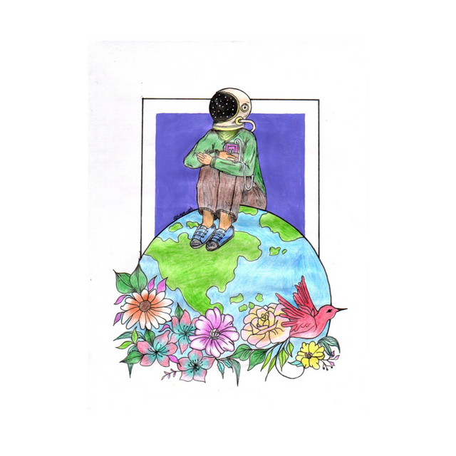 Paryapta cover art