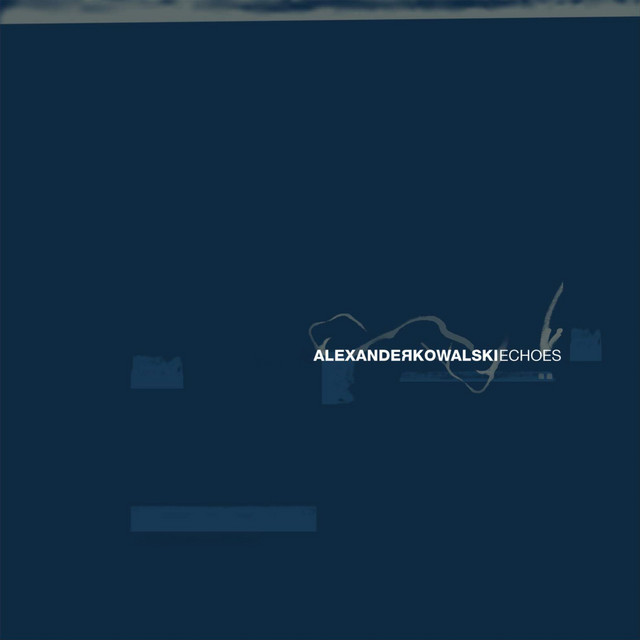 Echoes - Album Mix cover art