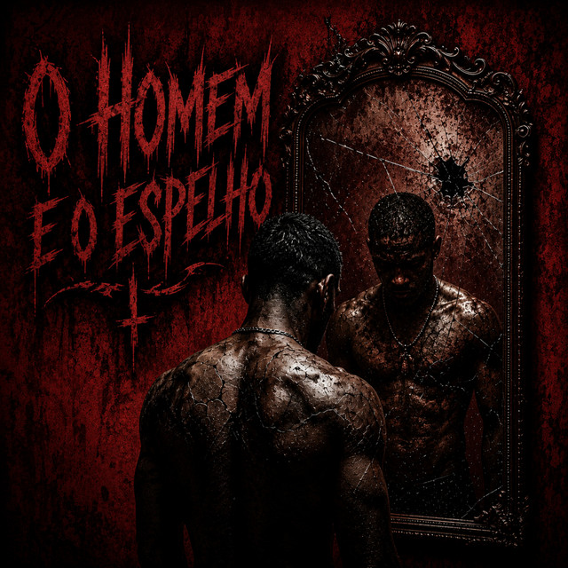 O Homem e o Espelho