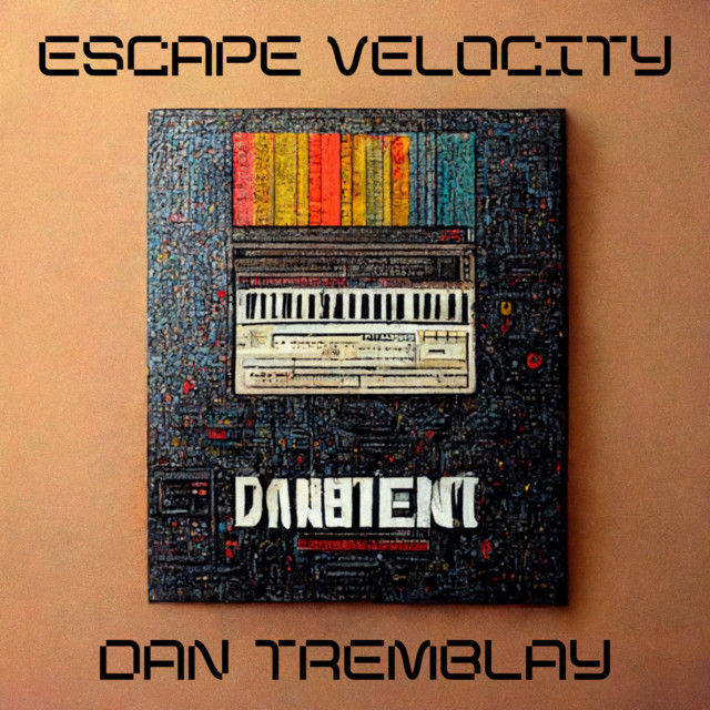 Dan Trombley Photo