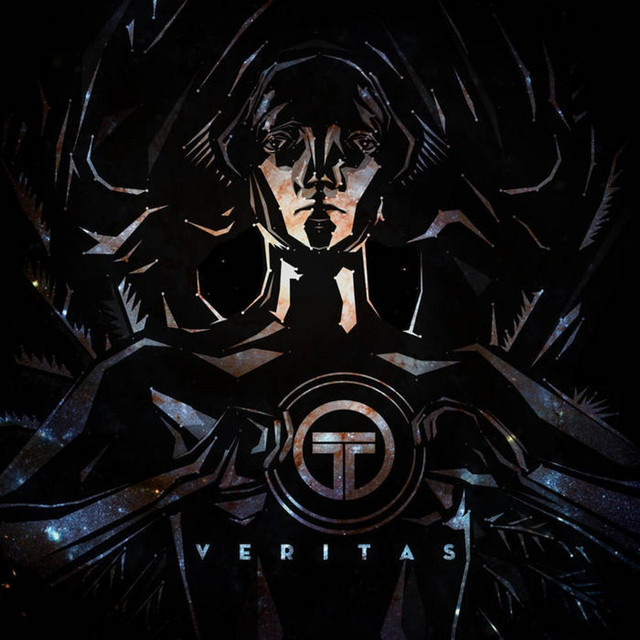 Veritas cover art