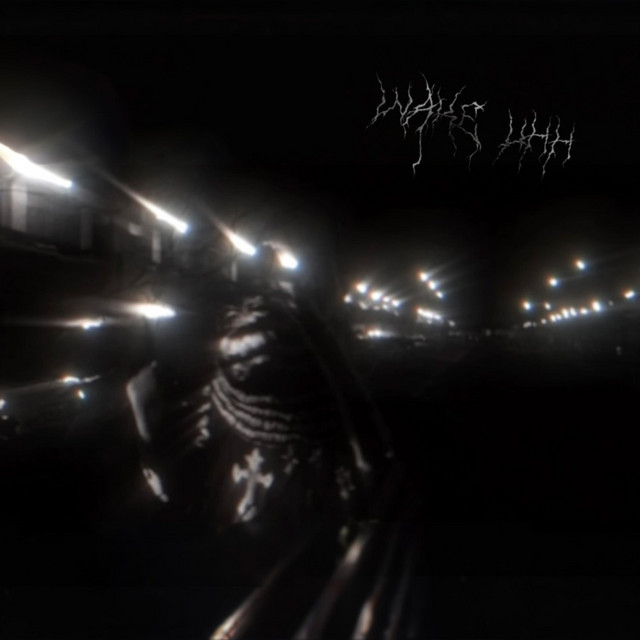 WÄKE UHH cover art