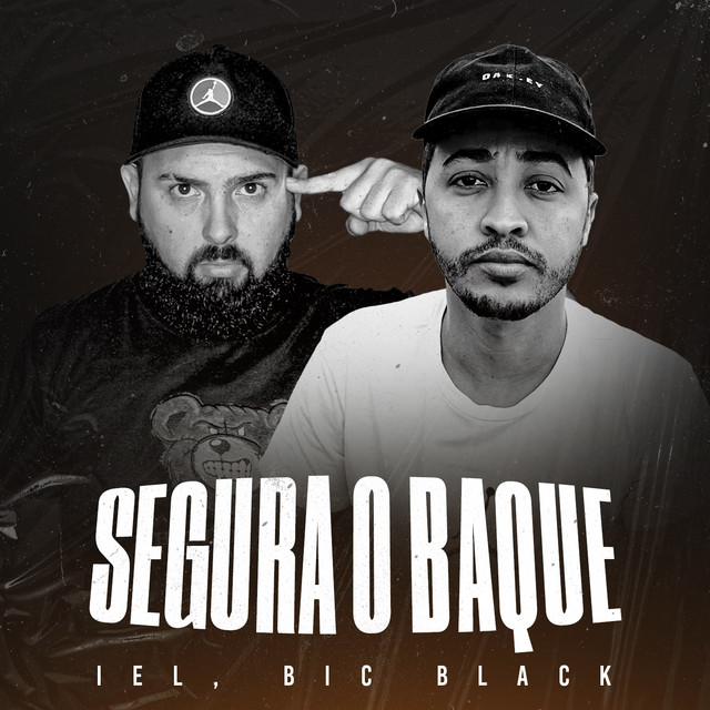 Segura o Baque