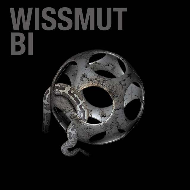 Wissmut Photo