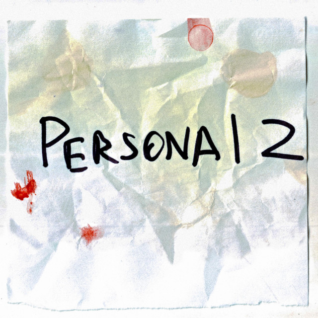 Cover art: Personal 2 — Disappeared Completely