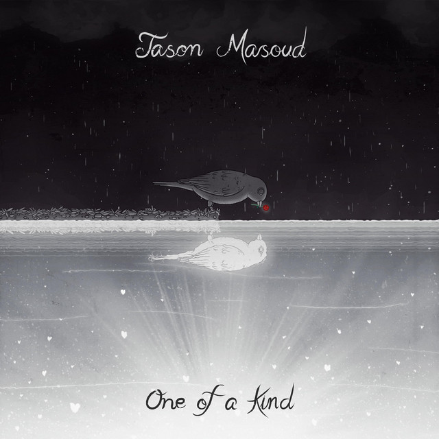 One of a Kind cover art