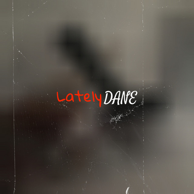 Lately cover art