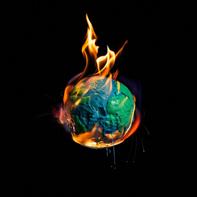 Rite of Passage cover art