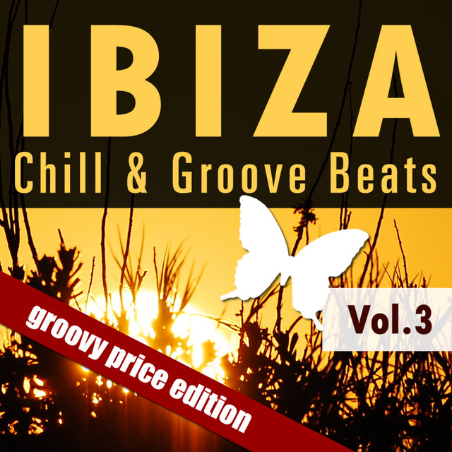 Ibiza Chill & Groove Beats (Vol. 3) cover