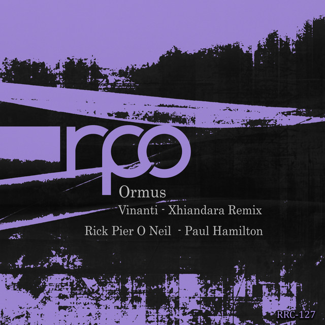 Vinanti - RPO Remix