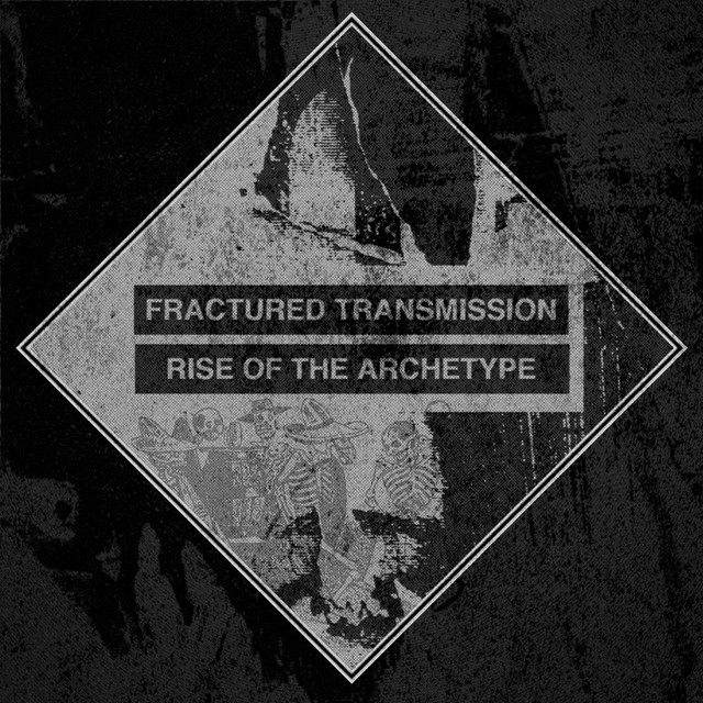 Rise of the Archetype cover art