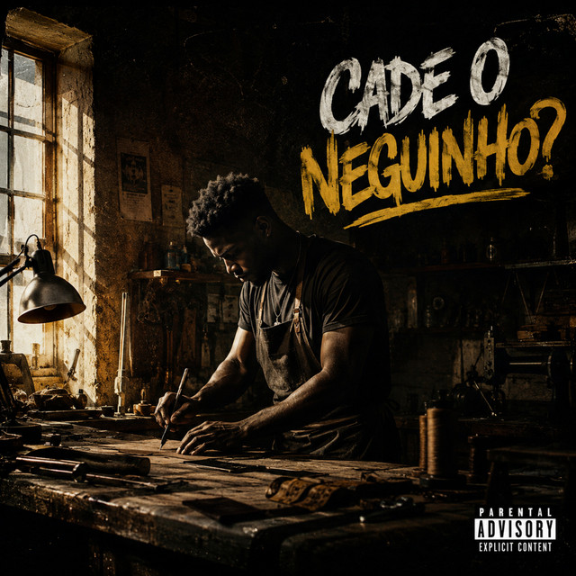 Cade o Neguinho, Neguinho tá Trampando