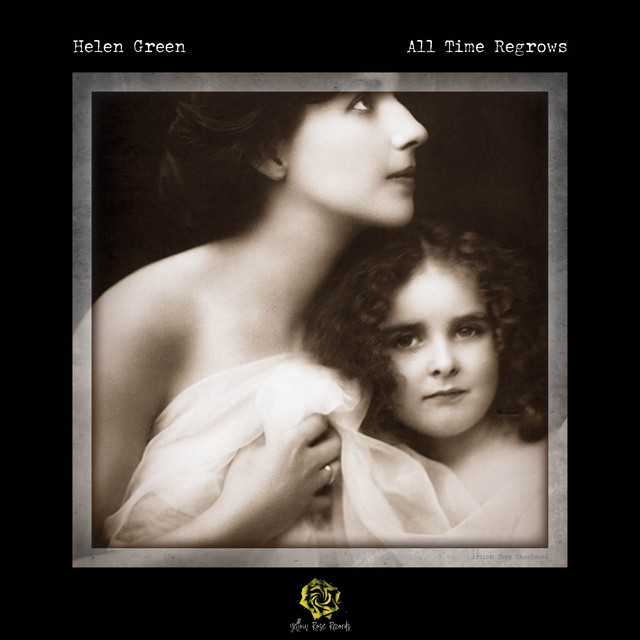 All Time Regrows cover