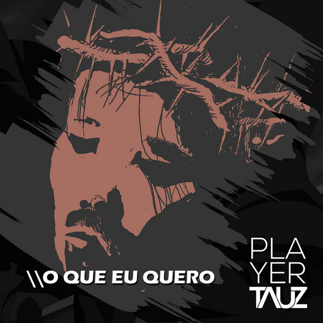 O Que eu Quero cover art